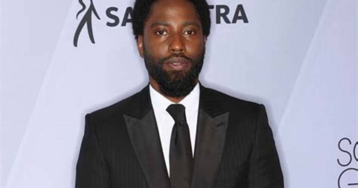 John David Washington Net Worth-Income and Earning as a Footballer Now Actor
