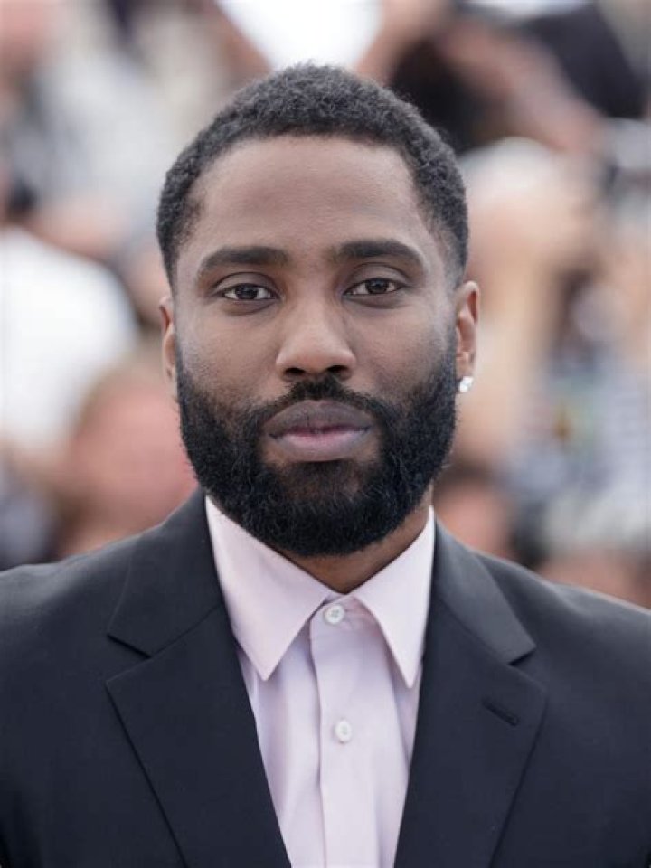 John David Washington says being known as 'Denzel's son' is