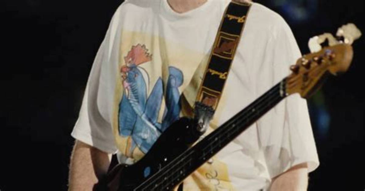 John Deacon Net Worth – $170 Million
