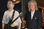 John Deacon of Queen Net Worth – Richest Music Artists