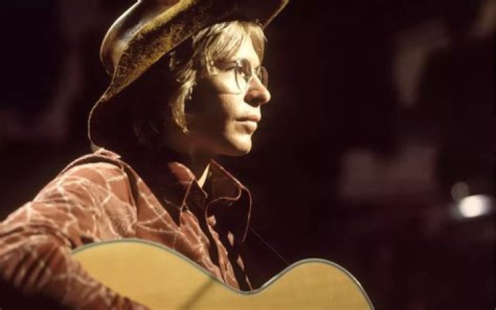 John Denver Flying High 26 Years After Singer's Death Westword