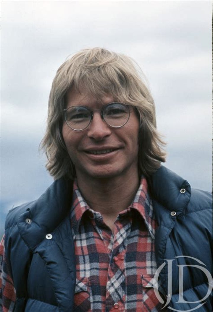 John denver pictures, John denver, John denver family