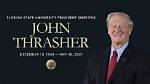 John E. Thrasher