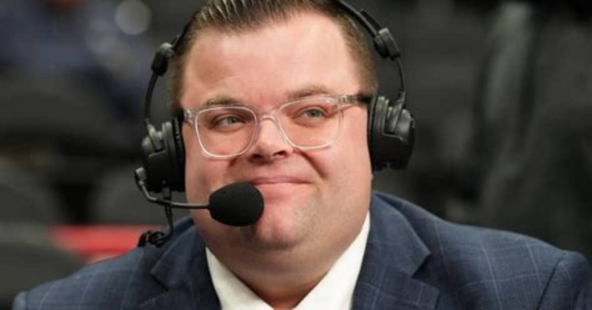 John Fanta Age | How Old Is He | Basketball Journalist Wiki and Wife