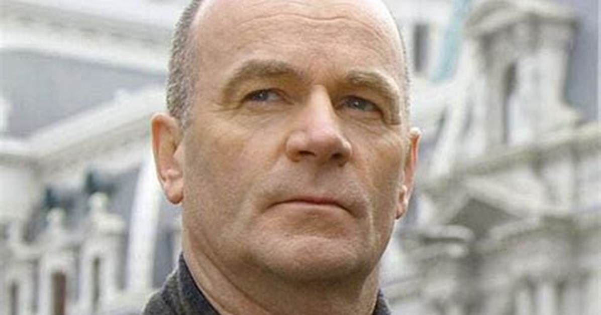 John Finn Net Worth