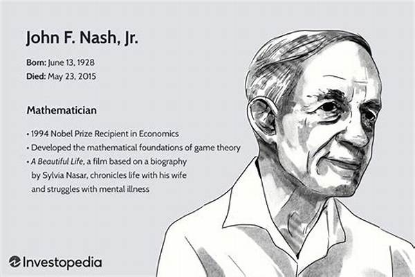 John Forbes Nash