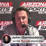 John Gambadoro Radio Host, Bio, Wiki, Age, Height, Wife, Daughter, Deandre Hopkins, Salary, and Net Worth