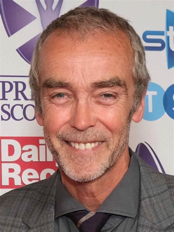 John Hannah Age, Net Worth, Height, Affair, Career, and More