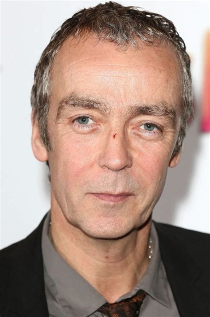 John Hannah Biography, Height & Life Story Super Stars Bio