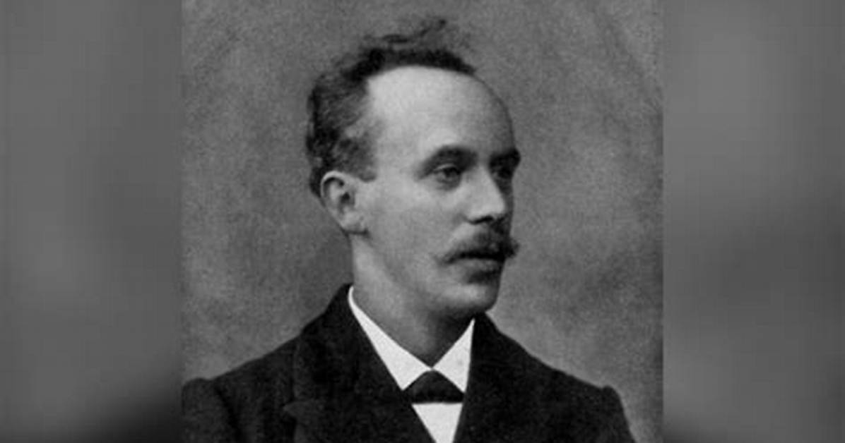 John Harper