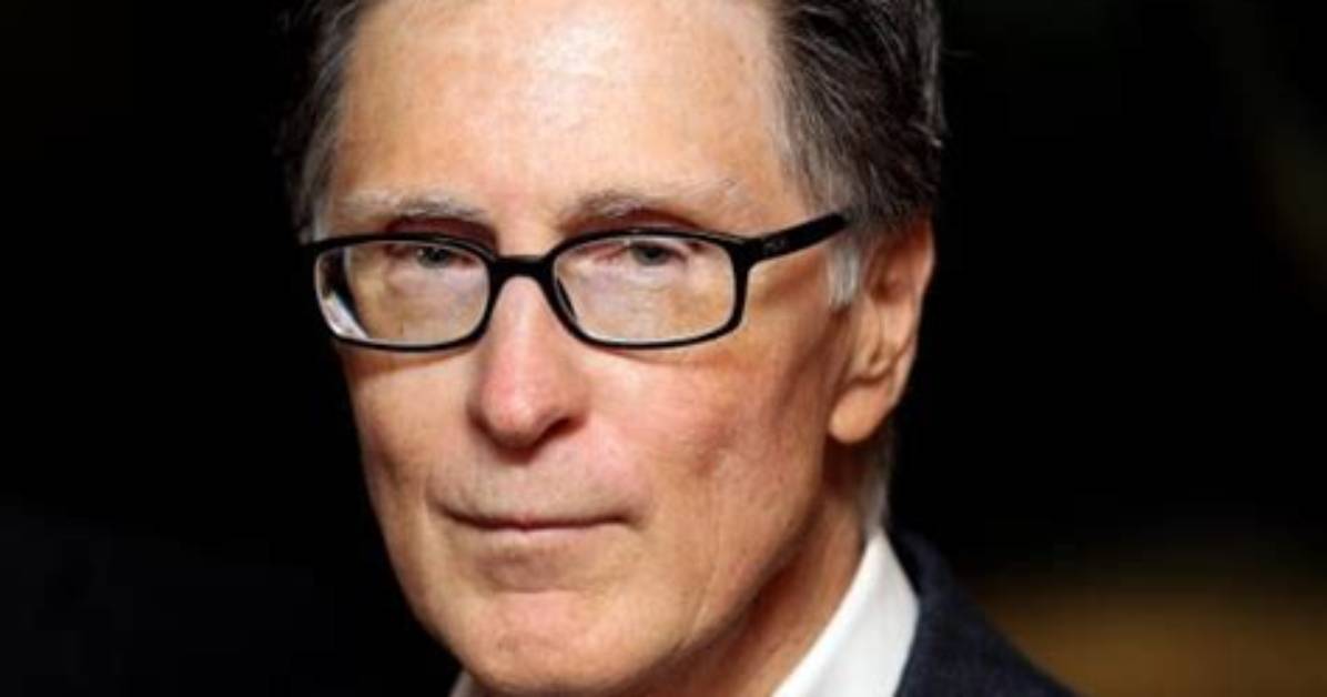 John Henry Net Worth 2024
