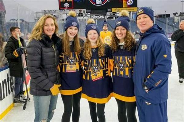 John Hynes’ Wife Sarah Mikla Hynes – Former Volleyball Coach
