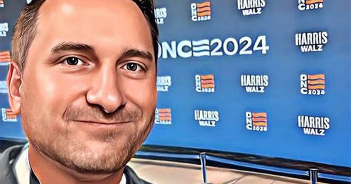 John Iadarola Net Worth 2024