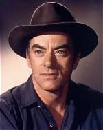 John Ireland