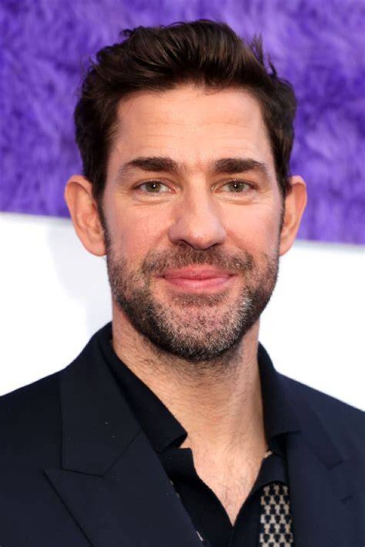 John John Krasinski Photo (278174) Fanpop