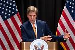 John Kerry