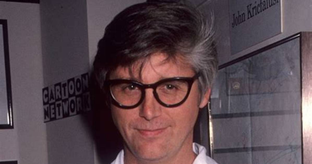 John Kricfalusi Net Worth 2024