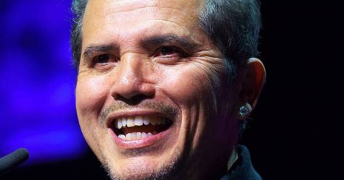 John Leguizamo
