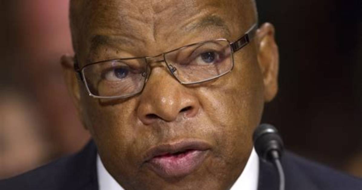 John Lewis Net Worth 2024