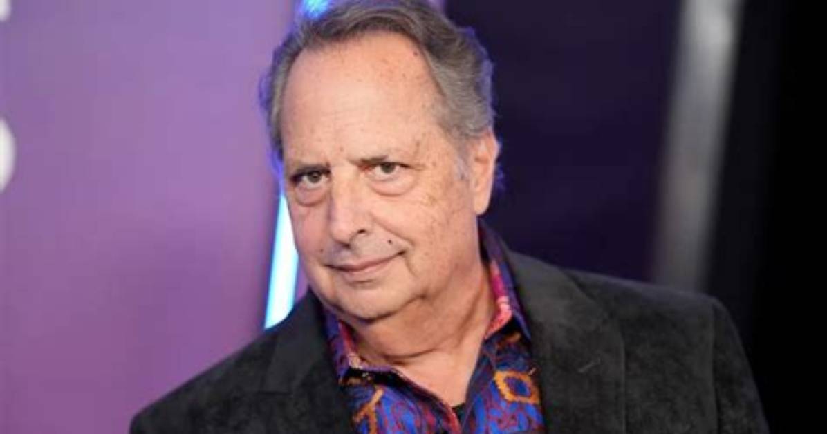 John Lovitz Net Worth – How Much Is John Lovitz Worth?