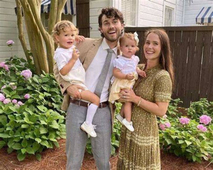 John Luke Robertson Net Worth Net Worth Lists