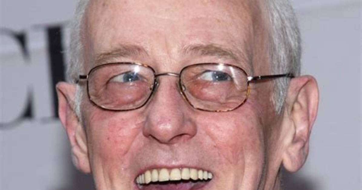 John Mahoney