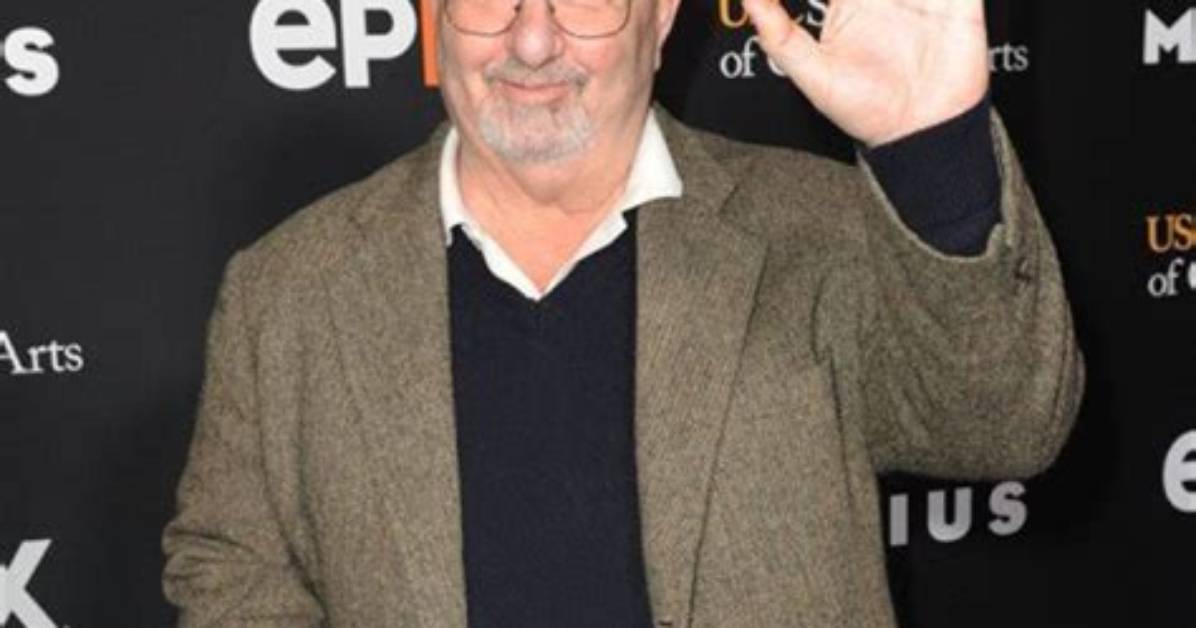 John Milius Net Worth 2024