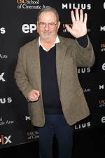 John Milius Net Worth 2024