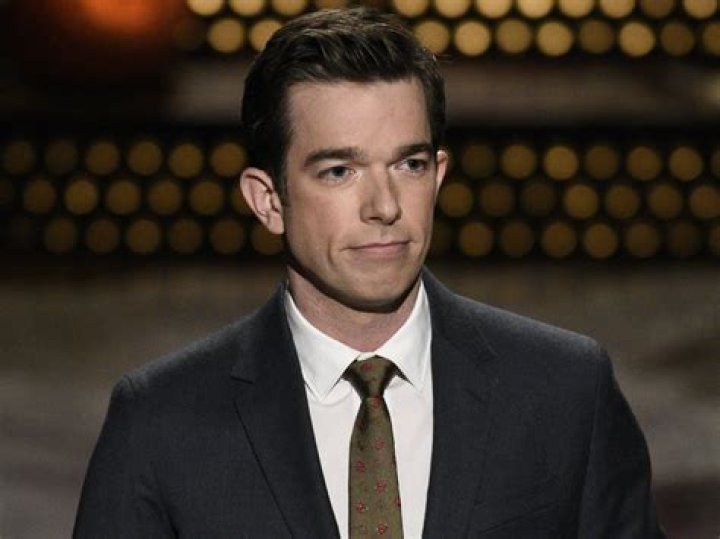 John Mulaney Is Like His Dad Without Even Realizing