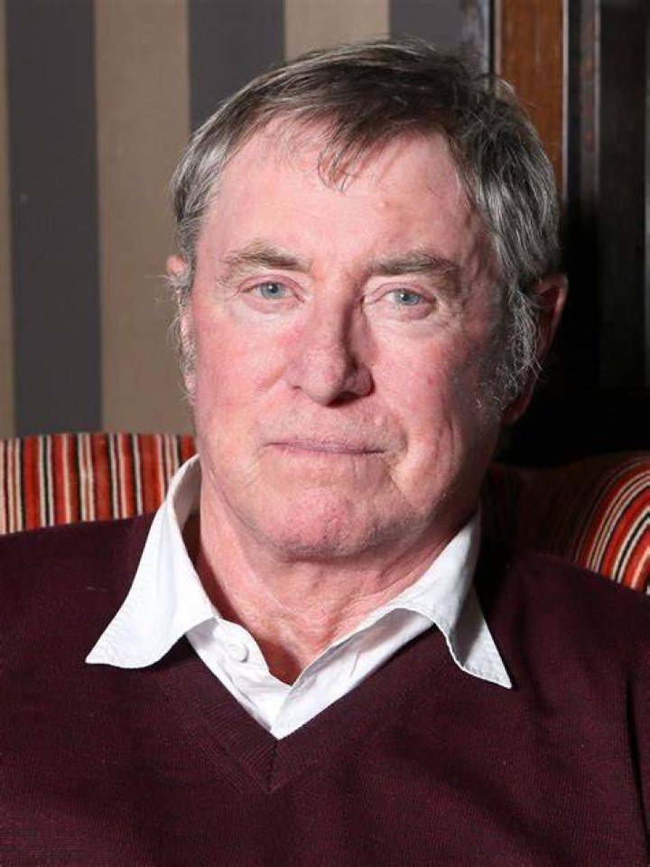 John Nettles AlloCin&eacute;