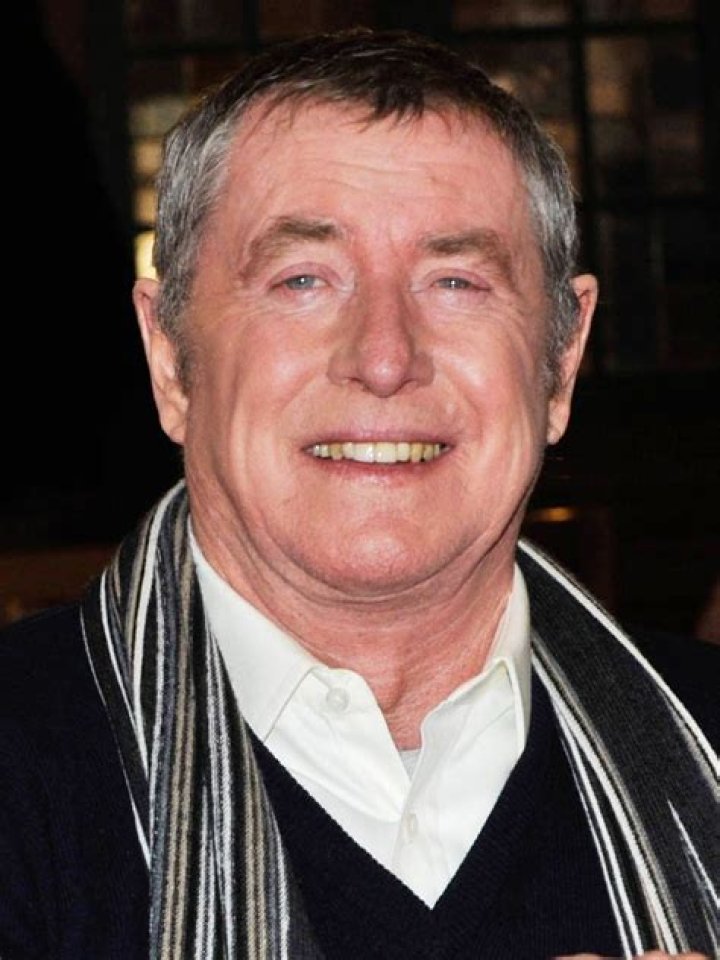 John Nettles Profile Images &mdash; The Movie Database (TMDB)