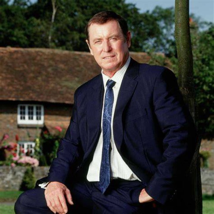 John Nettles's exwife Joyce Nettles, Daughter Emma, Wife Cathryn