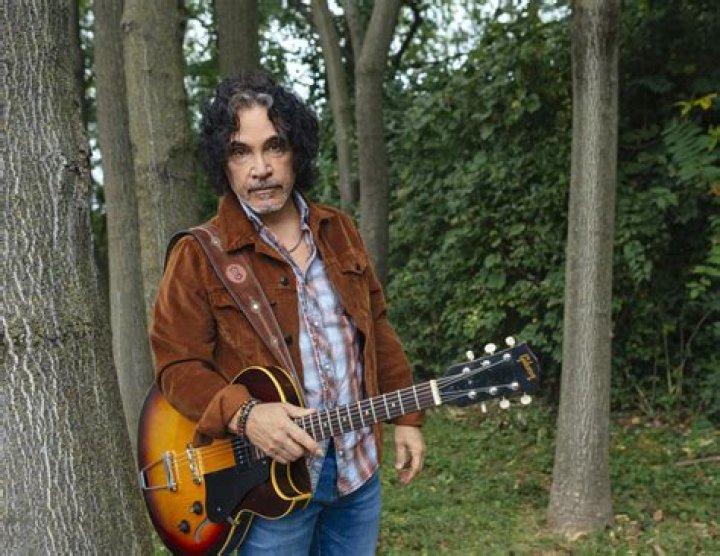 John Oates Created an &lsquo;Unshakable Bond&rsquo; With His Son Tanner Meet the