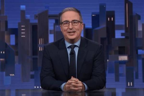 John Oliver