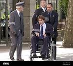 John Paul Getty Iii