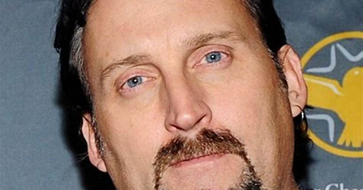 John Paul Tremblay Net Worth