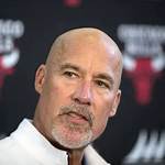 John Paxson Net Worth 2024