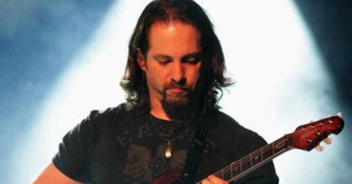 John Petrucci Net Worth – How Much Is John Petrucci Worth?