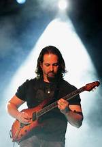 John Petrucci Net Worth – How Much Is John Petrucci Worth?