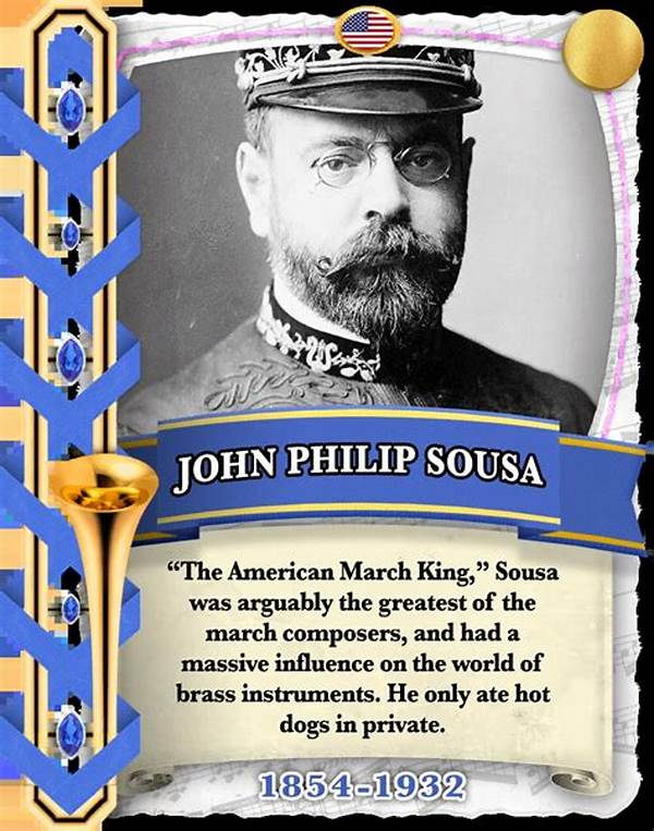 John Philip Sousa Net Worth 2024