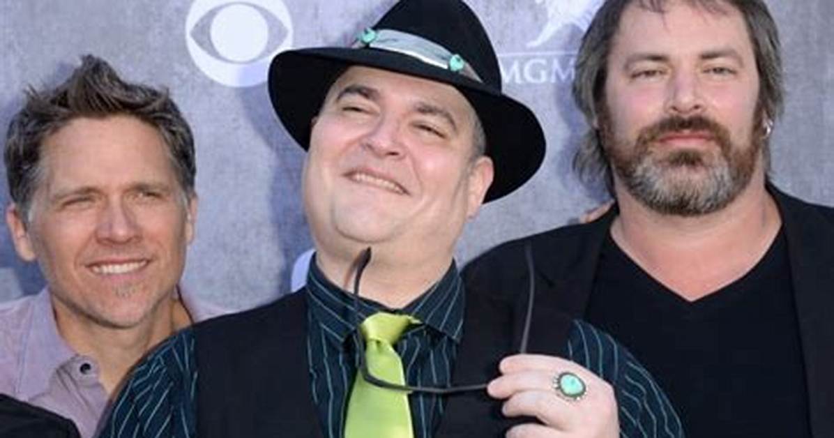 John Popper Net Worth 2024