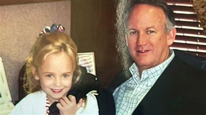 John Ramsey, Father of JonBen?t Ramsey, Gives Heartbreaking Confession