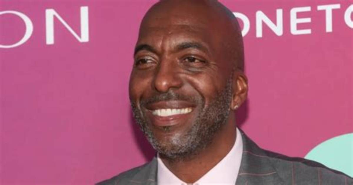 John Salley Net Worth – How Much Is Salley Worth?