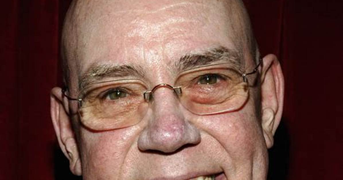 John Schuck Net Worth