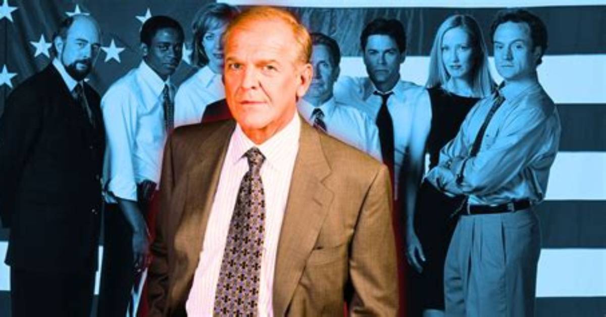 John Spencer