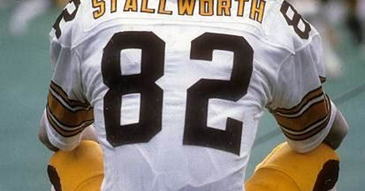 John Stallworth