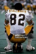 John Stallworth