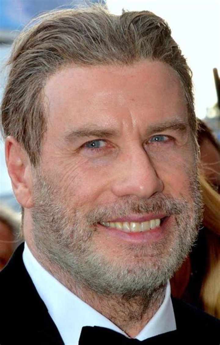 John Travolta Scientologist Wiki, Bio, Career, Parents, Relationship
