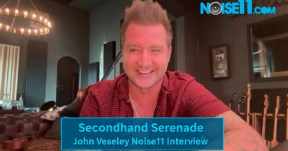 John Vesely