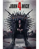 'John Wick: Chapter 4' Features a Post-Credits Scene You Don't Want to Miss